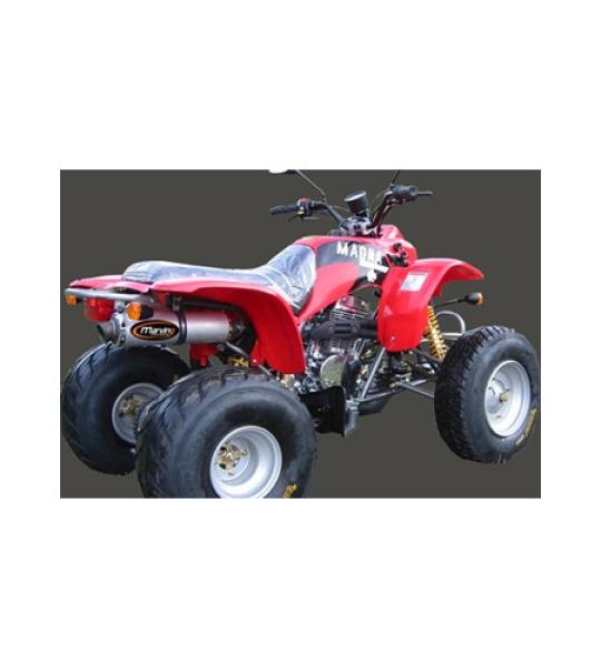 MARVING QUAD ATV BAROSSA 250 2004 > - EU/SE/BR38