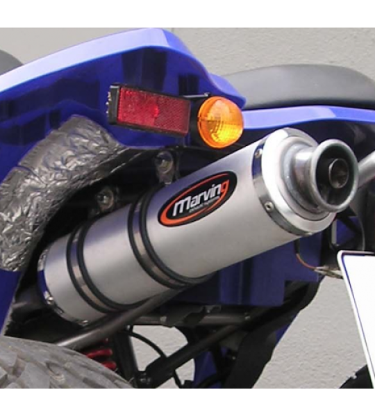 MARVING QUAD ATV BAROSSA 250 SKYWALKER 2006 > - EU/SE/BR46