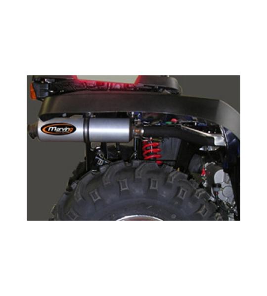 MARVING QUAD ATV POLARIS SPORTSMAN 800 2004 > - EU/SE/P39