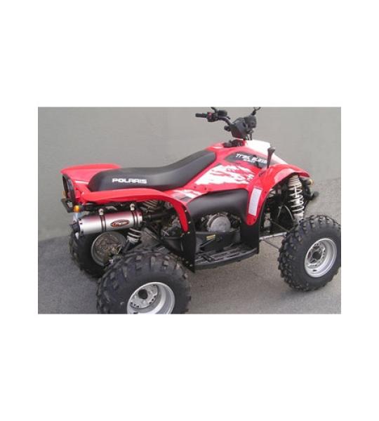 MARVING QUAD ATV POLARIS TRAIL BLAZER 330 2008 > - EU/SE/P410