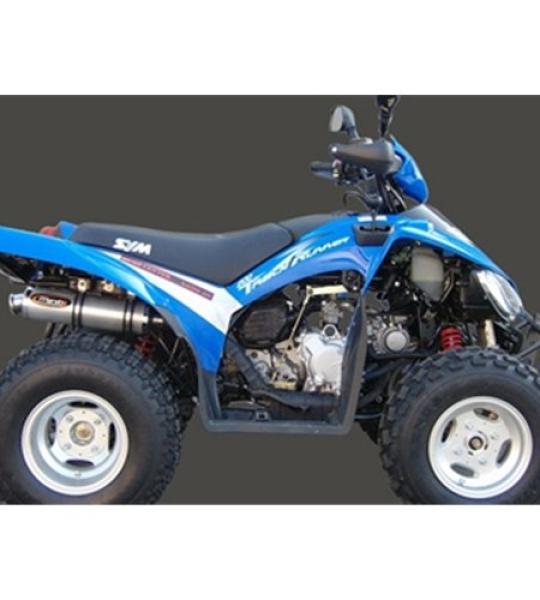 MARVING QUAD ATV SYM TRUCK RUNNER 200 2006 > - EU/SE/SY44