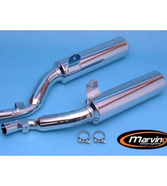 MARVING YAMAHA XJ 600 S DIVERSION - Y/2131/BC