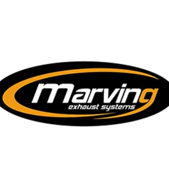 MARVING QUAD ATV SMC 300 2009 > - SM/68/IX