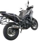 Scarico GPR compatibile con Moto Morini X-CAPE 650 2021-2024 - M3 Inox