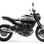 Scarico GPR compatibile con Moto Morini Seiemmezzo Str 2022-2024 - M3 Inox