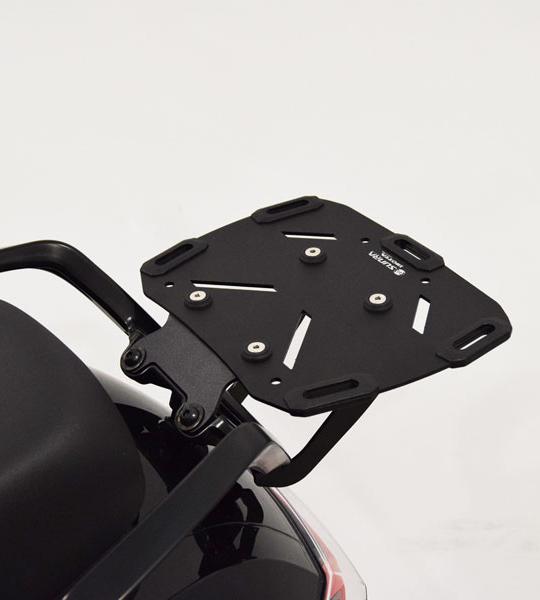 Portapacchi Posteriore Per  Sunra Robo-S