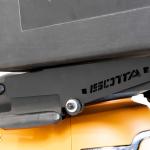 Portapacco Ribaltabile Per Horwin Ek1