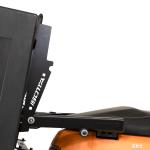 Portapacco Ribaltabile Per Horwin Ek1