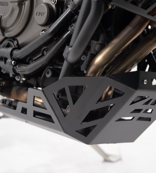 Paracoppa Anodizzato Per Yamaha Ténéré 700