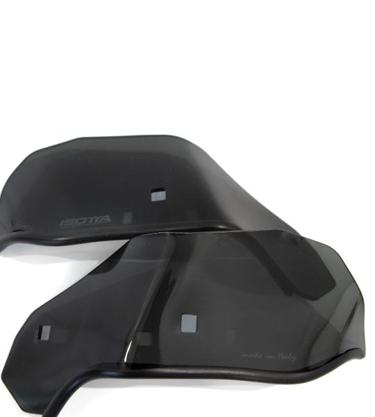 Coppia Di Paramani Yamaha Tracer 700