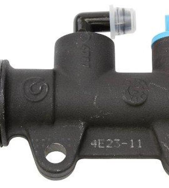 Pompa Freno Posteriore per Ducati Vari Modelli 400 - 600 - 750 - 900 -1000