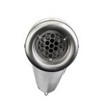 Scarico GPR compatibile con Kawasaki Z 500 2023-2025 - Powercone Evo