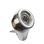Scarico GPR compatibile con Zontes 350 GK 2022-2024 - Powercone Evo
