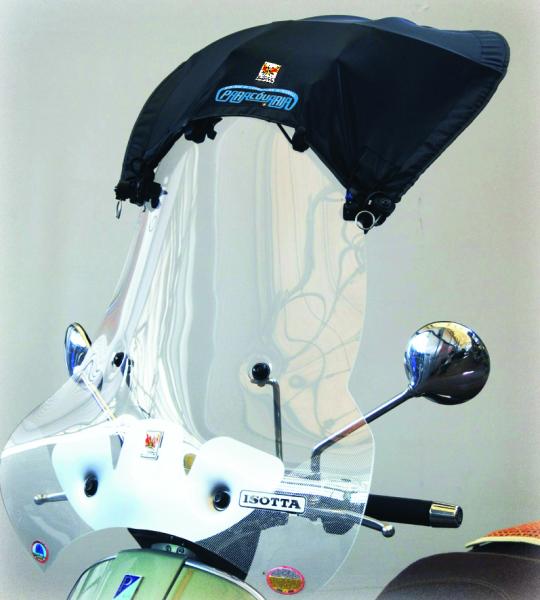 Paracquaria Universale Per Scooter