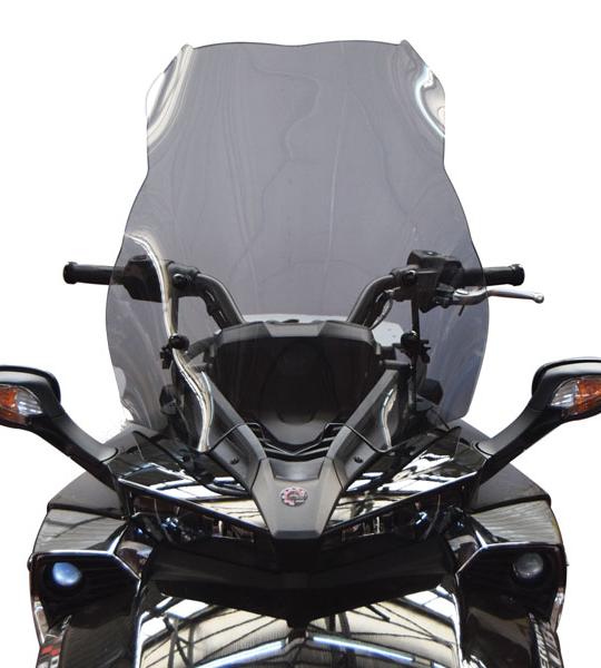 Parabrezza Alta Protezione Per Can Am Spyder F3