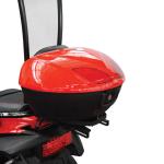 Supporto Scorrevole Per Baule Quadro 4 E Qooder