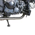Scarico GPR compatibile con Zontes 350 T2 ADV 2022-2024 - Ultracone
