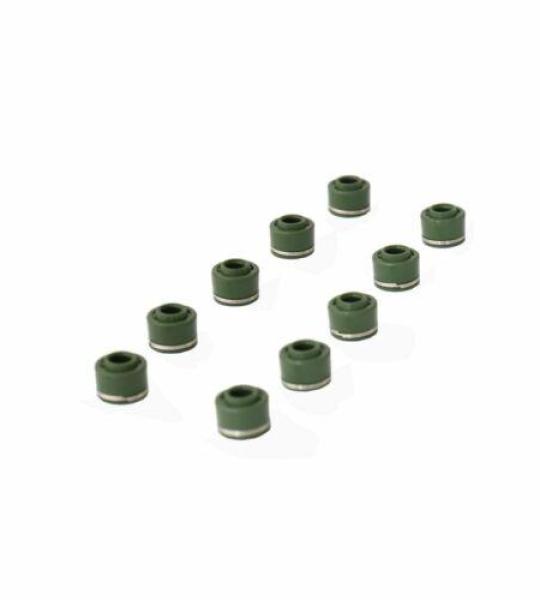 Serie Paraoli Guida Valvole per Suzuki GN 125 1991/1996  GN 250 1986/2002  