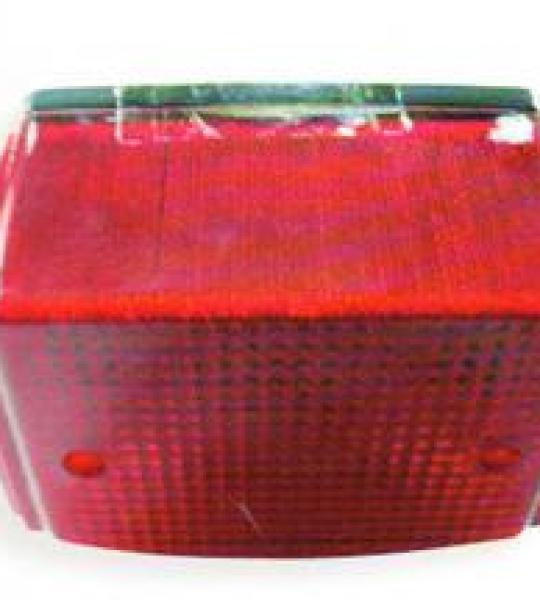Fanale posteriore per Suzuki TS 125/250