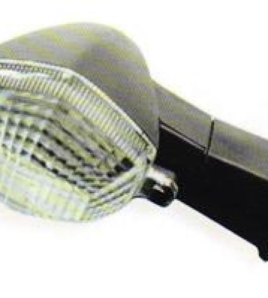Freccia anteriore destro posteriore sinistro con leds per Suzuki GSX 600 R, GSF 600 Ba
