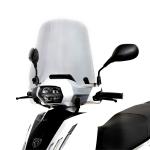 Cupolino Summer Per Peugeot 200 Tweet 2023>