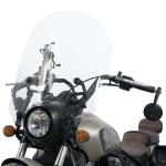 Parabrezza Per Indian Scout Bobber 2021-2024