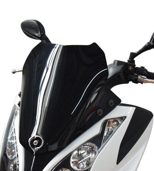 Cupolino Kymco Downtown 125I 2009 - 2017 / 200I 2016-2019  / 300I Dal 2009