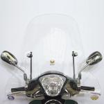 Lastra Di Ricambio Tipo Originale Per Kymco People One 125I Dal 2013