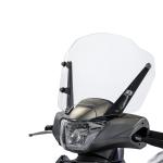 Cupolino City Per Kymco People S 125I-150I Abs 2022>