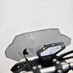 Cupolino Sport Touring Yamaha - Mt-09 2017-2022