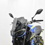 Cupolino Sport Touring Yamaha - Mt-09 2017-2022
