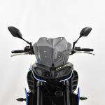 Cupolino Sport Touring Yamaha - Mt-09 2017-2022