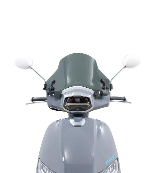 Cupolino Per Keeway Iskia 125 2023