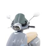 Cupolino Per Keeway Iskia 125 2023