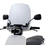 Cupolino Alto Per Velocifero Tennis 125 2024>