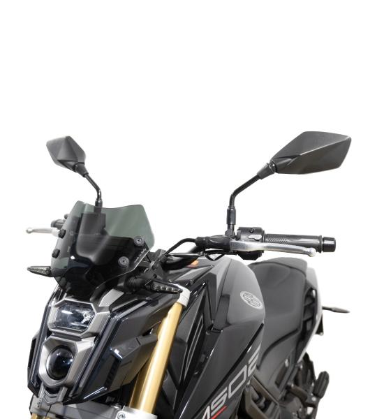 Cupolino Basso Sport Per Mbp M502N