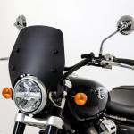 Cupolino Per Royal Enfield Super Meteor 650 2023>