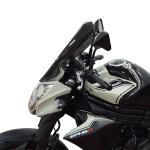 Cupolino Alto Per Kawasaki Er-6N 2012 - 2016