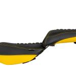 Sella Anteriore Comfort Con Canale Prostatico Per Benelli Trk 502