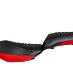 Sella Anteriore Comfort Con Canale Prostatico Per Benelli Trk 502