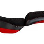 Sella Anteriore Comfort Con Canale Prostatico Per Benelli Trk 502