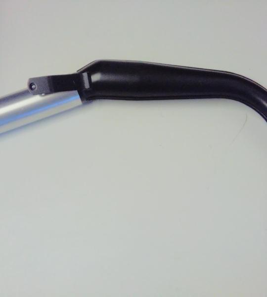 Silenziatore Motron GL4