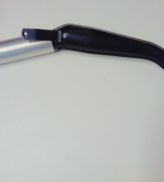 Silenziatore Motron GTO