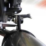 Scarico GPR compatibile con Husqvarna Svartpilen 401 2018-2019 - GP Evo4 Poppy