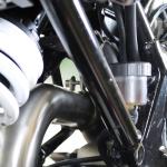 Scarico GPR compatibile con Husqvarna Svartpilen 401 2018-2019 - Powercone Evo