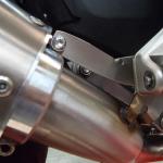 Scarico GPR compatibile con Mv Agusta F3 675 2012-2016 - M3 Inox 