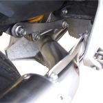 Scarico GPR compatibile con Mv Agusta F3 675 2012-2016 - M3 Inox 