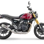Scarico GPR compatibile con Triumph Speed 400 2023-2025 - Ultracone