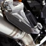 Scarico GPR compatibile con Ktm Supermoto 690 2007-2009 -  Powercone Evo -  Scarico completo omologato - fornito con db killer estraibile e collettore