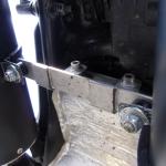 Scarico GPR compatibile con Yamaha Xt 660 Z Teneré 2008-2016 - Satinox 